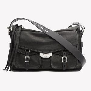 Rag & Bone Field Messenger Bag